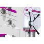 Preview: Optimum Getriebebohrmaschine OPTIdrill DH 35G