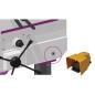 Preview: Optimum Getriebebohrmaschine OPTIdrill DH 55G