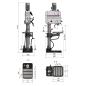 Preview: Optimum Getriebebohrmaschine OPTIdrill DH 45V