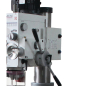 Preview: Optimum Säulen-Getriebebohrmaschine mit Kreuztisch OPTIdrill DH 40CTP