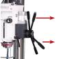 Preview: Optimum Getriebebohrmaschine OPTIdrill DH 40CTPE