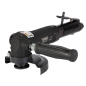 Preview: ELMAG DL-Winkelschleifer 125 mm