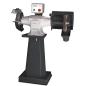 Preview: Optimum Kombischleifmaschine OPTIgrind GZ 25C