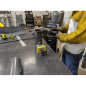 Preview: ELMAG Magnet-Anschlagblock MS 1000
