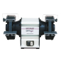 Preview: Optimum Doppelschleifmaschine OPTIgrind GU 15