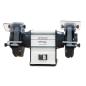 Preview: Optimum Doppelschleifmaschine OPTIgrind GU 25