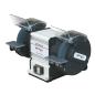 Preview: Optimum Doppelschleifmaschine OPTIgrind GU 15