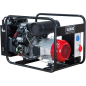 Preview: ELMAG Stromerzeuger SEB 12054WDE-AVR-IP54-DGUV-B