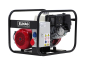 Preview: ELMAG Stromerzeuger SEB 8054WD-AVR-IP54-DGUV-B