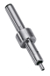 Preview: 32-1066 Bernardo Kantentaster Kantentaster diam. 10 mm / 4 mm