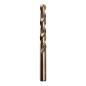 Preview: Optimum Spiralbohrer-Satz  41-teilig, 6 - 10 mm (0,1 mm steigend)