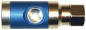 Preview: ELMAG Sicherheitskupplung IG 1/4"