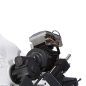 Preview: Optimum Doppelgehrungs-Metallbandsäge OPTIsaw SD 500AV