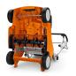 Preview: STIHL RL 540 Vertikutierer