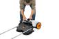 Preview: STIHL Kehrmaschine KG 550