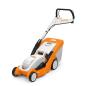 Preview: STIHL RME 339 C Rasenmäher