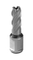 Preview: ELMAG Kernbohrer HSS, 17x30mm