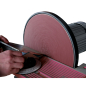Preview: Optimum Tellerschleifmaschine OPTIgrind TS 305