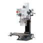 Preview: Optimum Bohr-Fräsmaschine OPTImill BF 20Vario