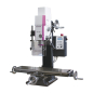 Preview: Optimum Bohr-Fräsmaschine OPTImill MH 22V