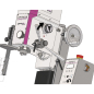 Preview: Optimum Bohr-Fräsmaschine OPTImill MH 22V