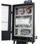 Preview: Optimum Bohr-Fräsmaschine OPTImill MH 50G