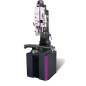 Preview: Optimum Bohr-Fräsmaschine OPTImill MH 50G
