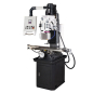 Preview: Optimum Bohr-Fräsmaschine OPTImill MB 4P