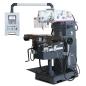 Preview: Optimum Universalfräsmaschine OPTImill MT 130S