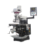 Preview: Optimum Bohr-Fräsmaschine OPTImill MF 2-B