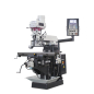 Preview: Optimum Bohr-Fräsmaschine OPTImill MF 4-B
