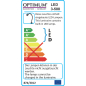 Preview: Optimum LED-Maschinenlampe  LED 3-500