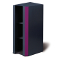 Preview: Optimum Universal-Unterbau  MSM 1 340 x 420 x 800 mm