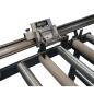 Preview: Optimum Längenmesssystem  LMS 20