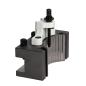 Preview: Optimum Ersatzstahlhalter  20 x 100 Typ D
