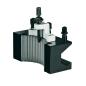 Preview: Optimum Ersatzstahlhalter  30 x 100 Typ H