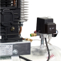 Preview: ELMAG Kompressor INDUSTRIE-LINE "ÖLFREI"