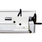 Preview: Optimum Leit- und Zugspindeldrehmaschine OPTIturn TM 3110VB