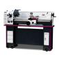 Preview: Optimum Leit- und Zugspindeldrehmaschine OPTIturn TM 3110VB