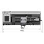 Preview: Optimum Drehmaschine OPTIturn TM 3610D