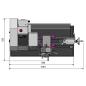 Preview: Optimum Drehmaschine OPTIturn TU 2304