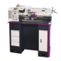 Preview: Optimum Drehmaschine OPTIturn TU 2406V