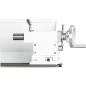 Preview: Optimum Leitspindeldrehmaschine OPTIturn TU 2506 (230 V)