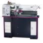 Preview: Optimum Leitspindeldrehmaschine OPTIturn TU 2807 (230 V)