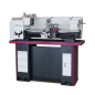 Preview: Optimum Leit- und Zugspindel-Drehmaschine OPTIturn TU 3008