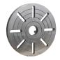 Preview: Optimum Aufspannscheibe  Ø 240 mm für TU2506 / TU2807