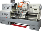 Preview: ELMAG Universal-Drehmaschine
