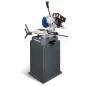 Preview: Metallkraft Manuelle Metallkreissäge  MKS 255 N - 400 V - Aktions-Set