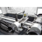 Preview: Metallkraft Automatische Vertikal-Metallkreissäge  MKS 315 VA