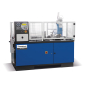 Preview: Metallkraft Automatische Vertikal-Metallkreissäge  MKS 315 VA